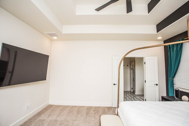 Building Photo - Spacious modern home in Lubbock-Cooper ISD!