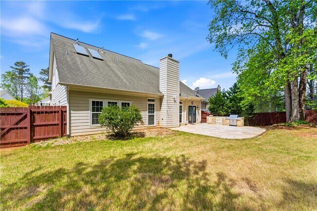 Building Photo - 1771 Millhouse Run