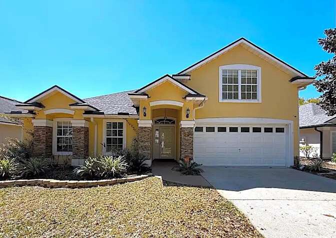 Building Photo - 437 Fort Drum Ct