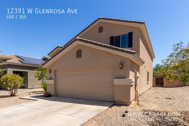 Building Photo - 12391 W Glenrosa Ave