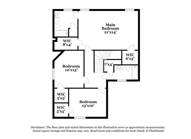 Building Photo - 650 E Woodsman Pl