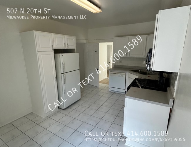 Building Photo - 507 N 20th St