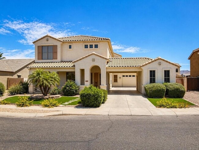 Building Photo - 8611 S 45th Glen