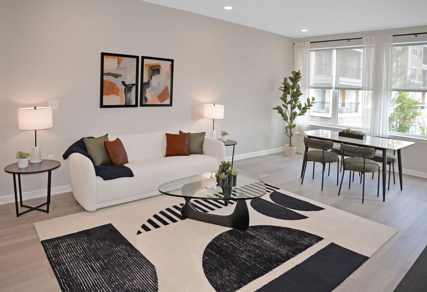 Primary Photo - The Lofts at South Toms River