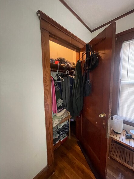 Building Photo - 63 Pinckney St