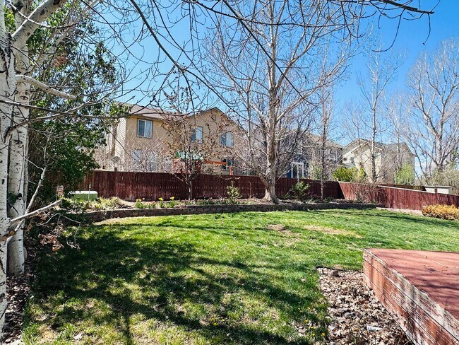 Building Photo - Gorgeous Reunion Home Features 4 Beds/2.5 ...