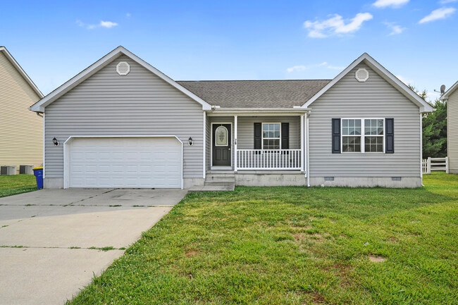 Primary Photo - 76 Amy Ave