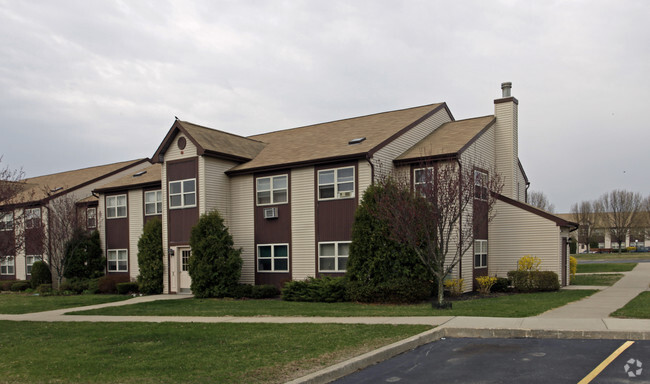 Primary Photo - John Wesley Village II Adult Community , 55+