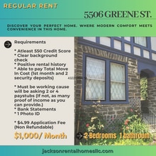 Building Photo - 5506 Greene St