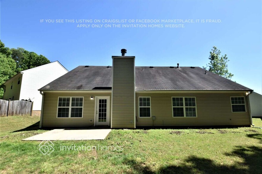 Building Photo - 1828 Danestone Cir