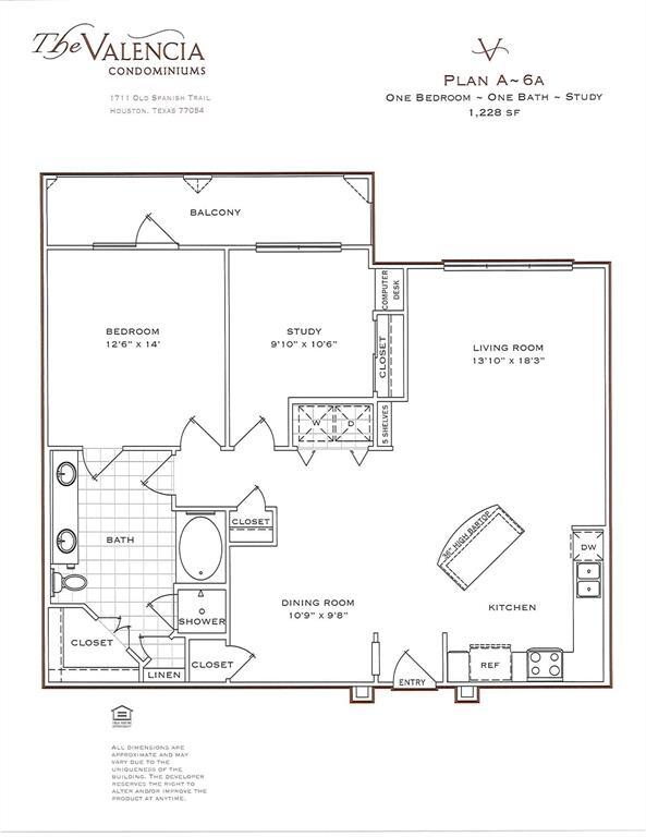 Building Photo - 1711 Old Spanish Trl