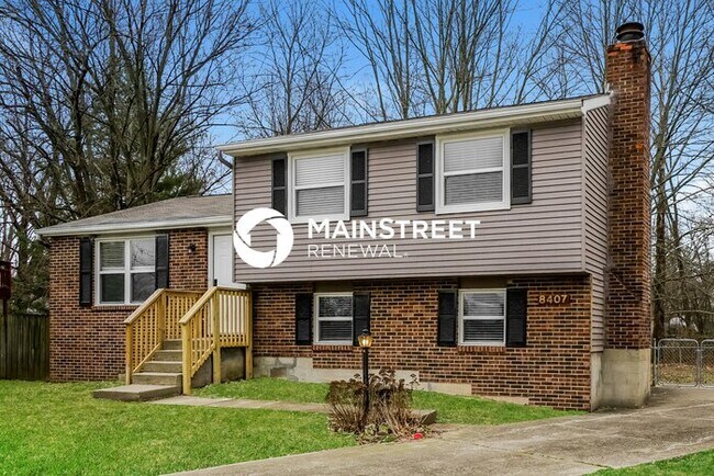 Building Photo - 3 Bedroom Pet-Friendly Home in LOUISVILLE,...