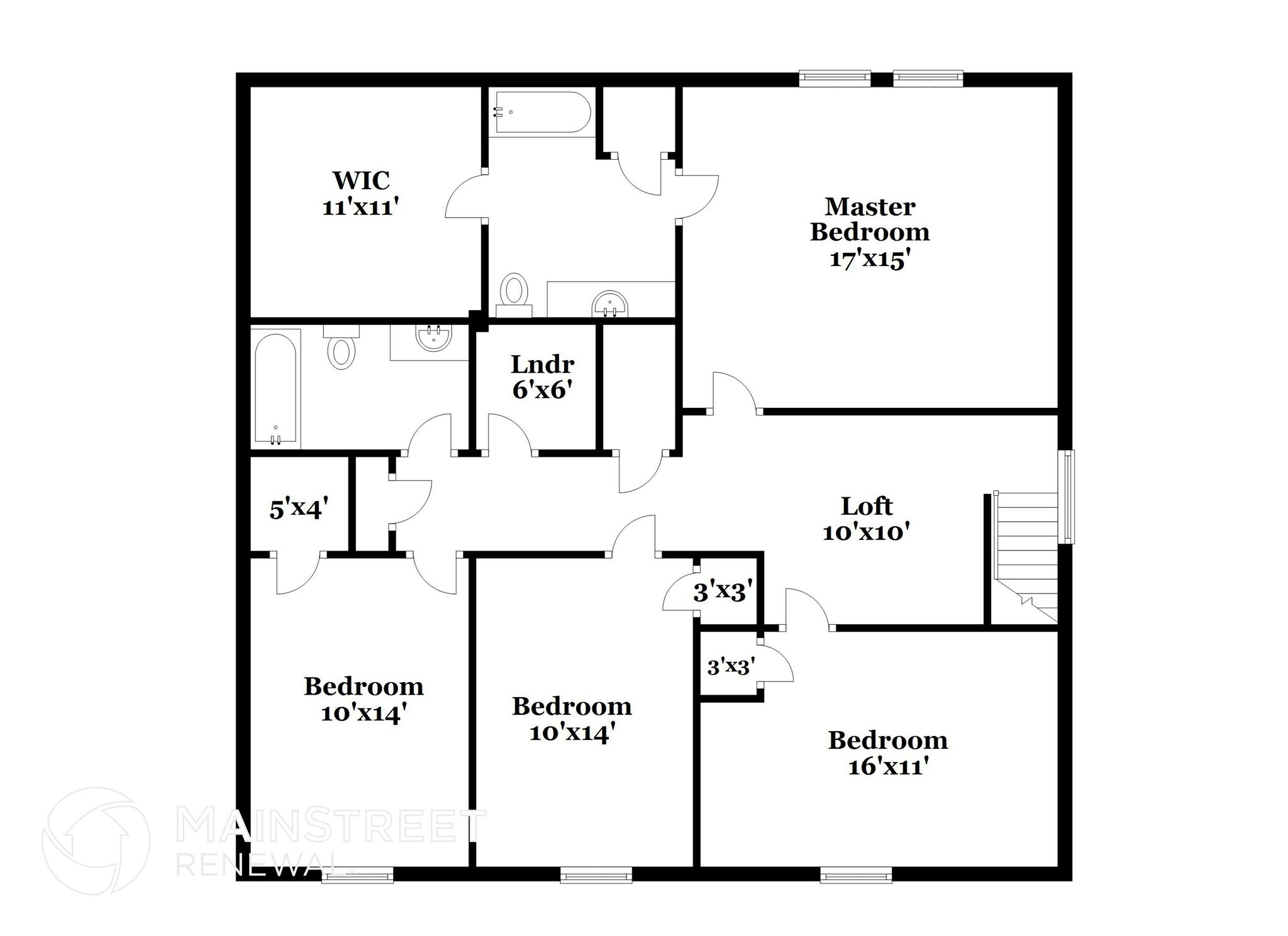 Building Photo - 160 Ogden Pond Pl