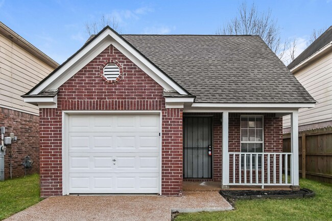 Primary Photo - 1212 Calebs Ridge Dr