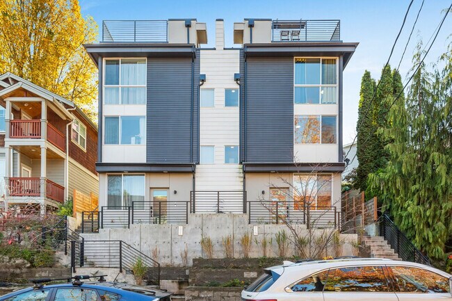 Building Photo - 67C W Dravus St