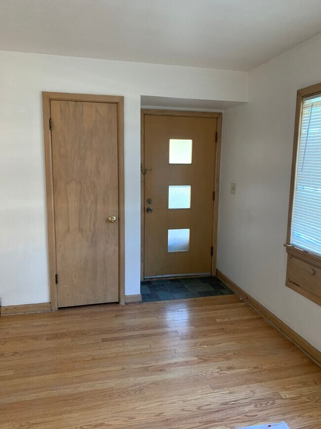 Bedroom - 3209 S 35th St