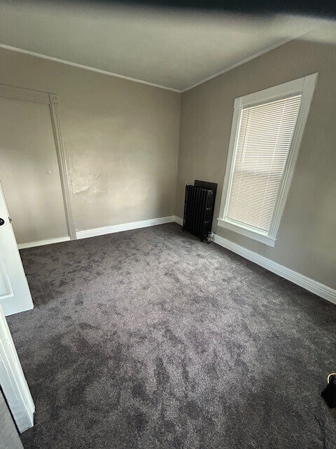 Front bedroom - 11 Pine St