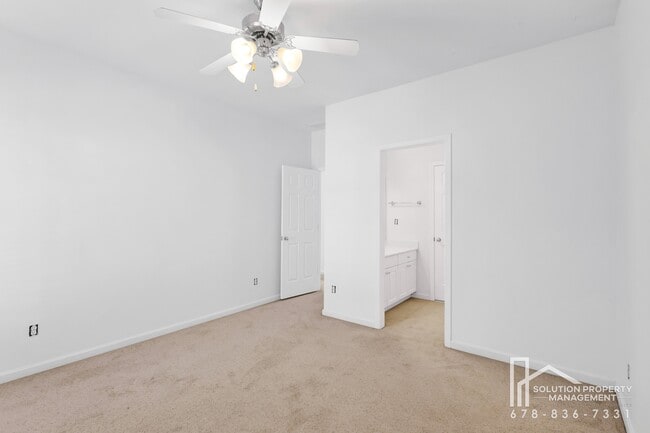 Building Photo - 1952 Barrett Knoll Ct NW