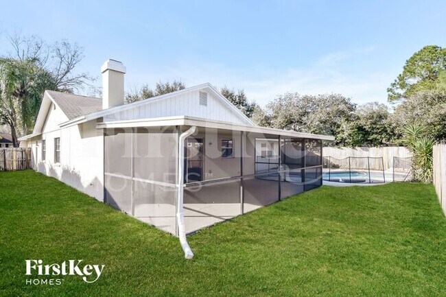 Building Photo - 15807 Cottontail Place