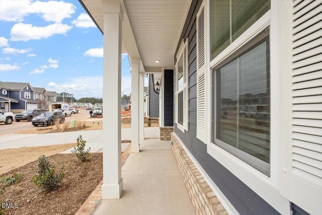 Building Photo - 465 Grange Farm Pl