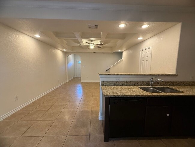 Building Photo - Townhome Near Retama Park...No Carpet.