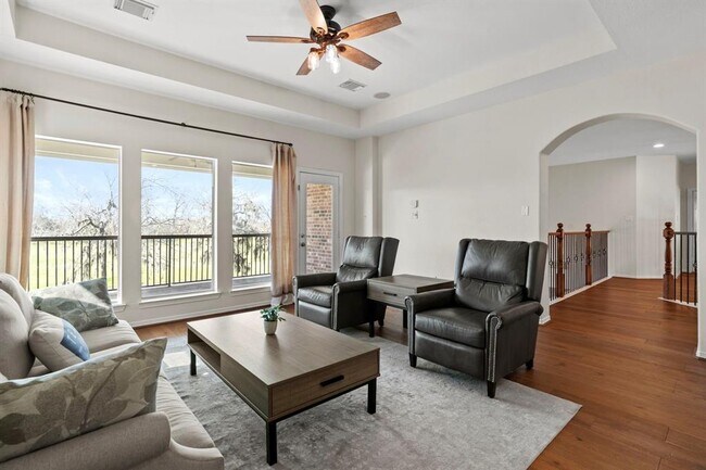 Building Photo - 8503 Stones Throw Ln