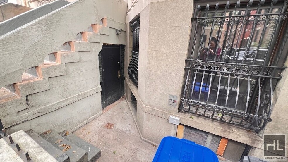 Building Photo - 453 WEST 148 STREET