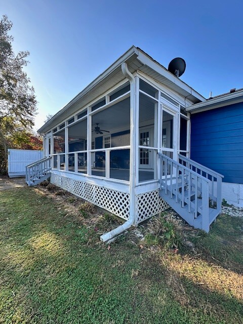 Building Photo - 215 Blackwell Rd