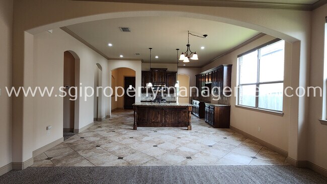 Building Photo - 3129 Granite Rock Trail