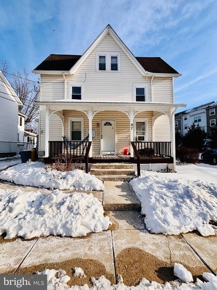 Building Photo - 47 S Merion Ave