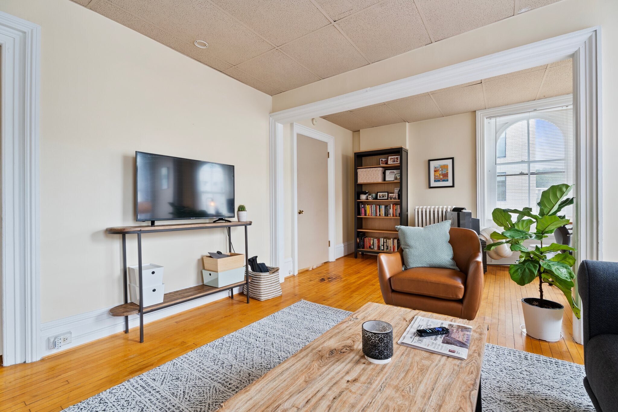 Building Photo - 102 N Tioga St