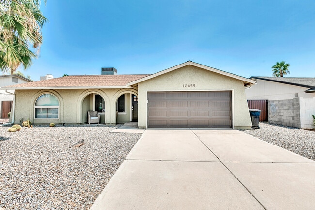 Building Photo - 10655 E Mercer Ln