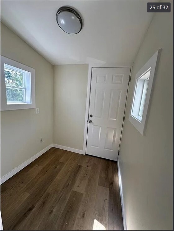 Laundry Room - 8311 Tracy Ave