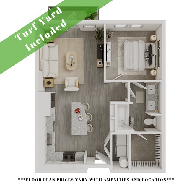 Floorplan - Avion at West Lemmon
