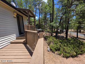 Building Photo - 1208 W Apache Ln