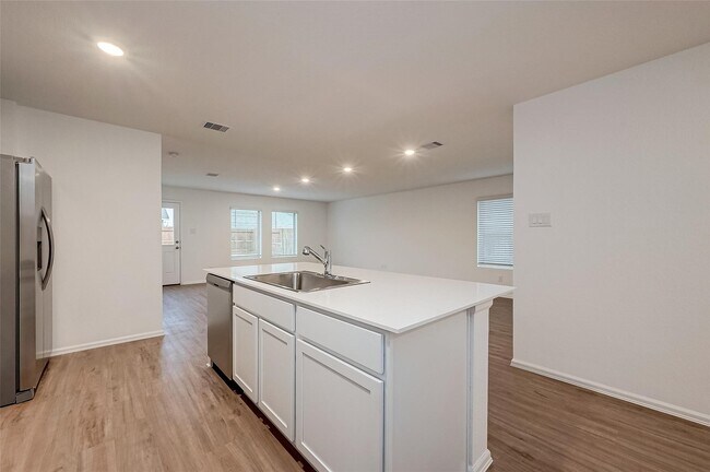 Building Photo - 27123 River Birch Ridge Dr