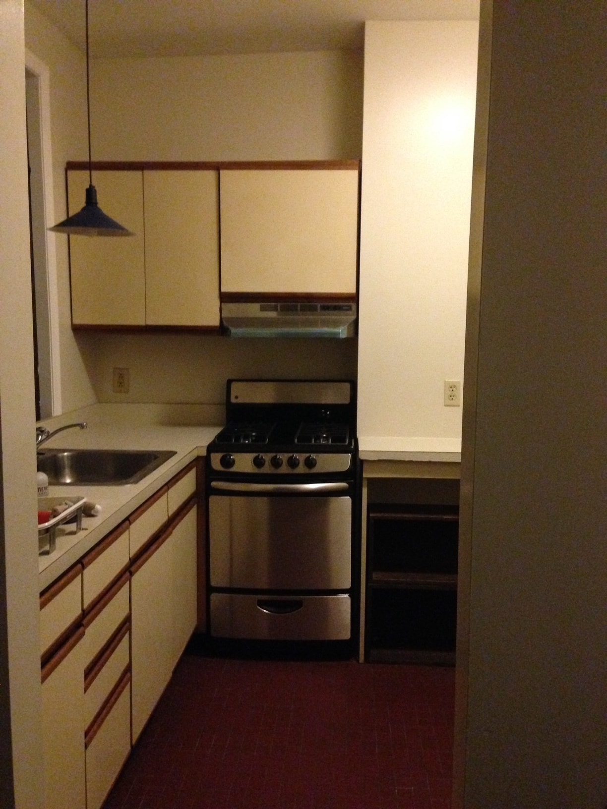 Building Photo - 2315 South St