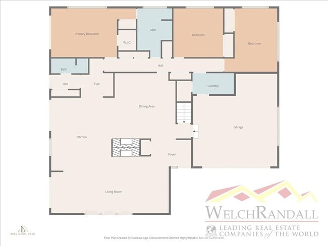 Building Photo - Beautifully Updated Single Family Home in ...