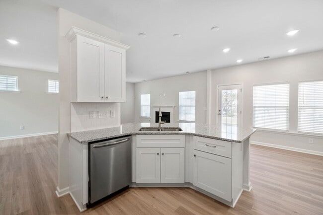 Building Photo - This 3-Year-Old Home with 4 Bedroom 2.5 Baths