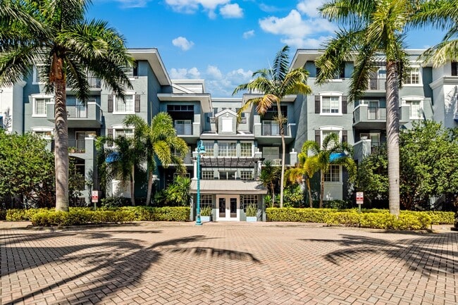 Building Photo - Pineapple Grove Village