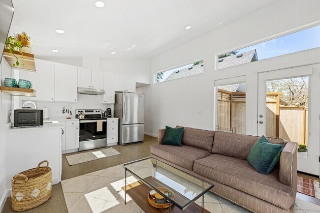 Building Photo - Welcome to your new home!