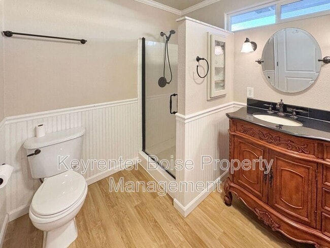 Building Photo - 1838 S Latah St