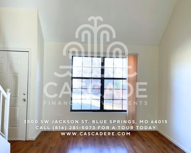 Building Photo - 3502 SW Jackson St