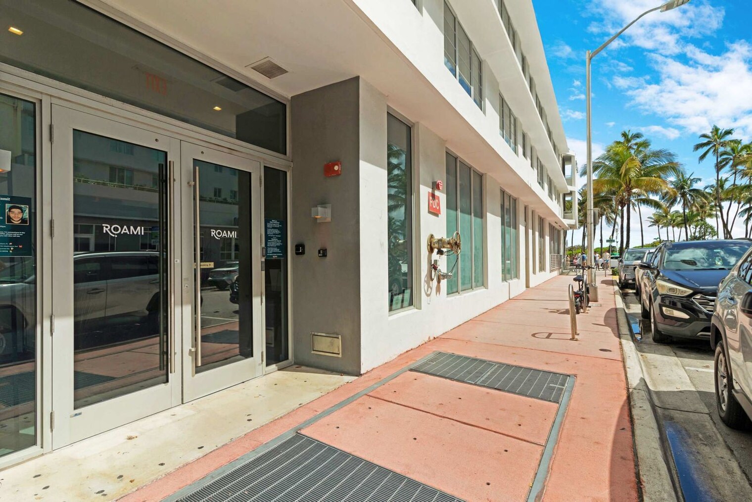 Building Photo - 1200 Ocean Dr