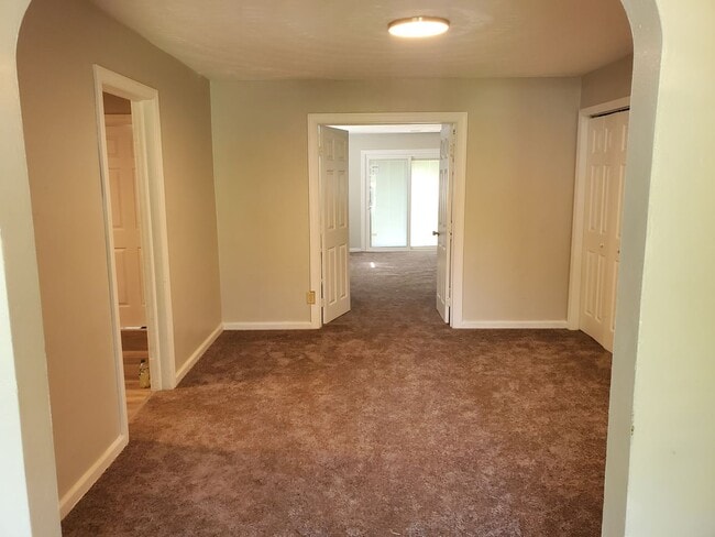 Building Photo - Haynes Tract