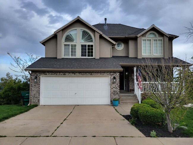 Building Photo - Beautiful home on Layton East bench