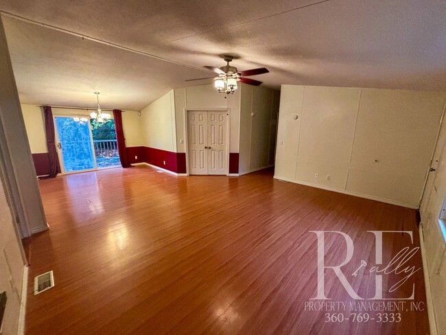 Building Photo - Spacious 3-Bedroom + Office Home with Larg...