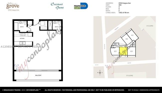 Building Photo - 2694 Inagua Ave