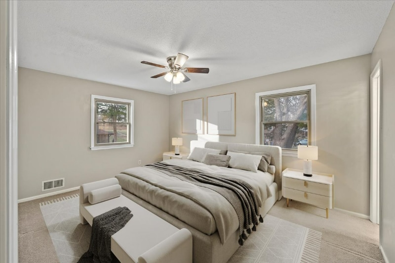 Building Photo - 11800 E 77th St