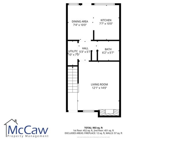 Building Photo - 800 Bluebonnet Dr